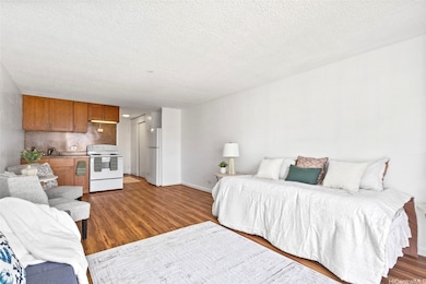 Makaha Surfside unit C415, Waianae, HI 96792 - photo 3