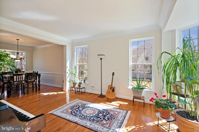 3424 Woolfenden Ct, Triangle, VA 22172 - photo 6