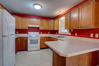 215 S Tinsel Cir W, Santa Claus, IN 47579 - photo 7