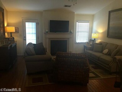 350 Stowe Ave unit 102, Asheboro, NC 27203 - photo 3