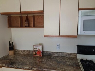 New countertops
