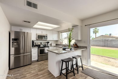 715 E Harmony Ave, Mesa, AZ 85204 - photo 7