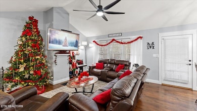 967 Dumplin Valley Rd E, Jefferson City, TN 37760 - photo 5