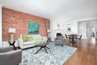 7 Bay State Rd unit 3, Boston, MA 02215 - photo 3