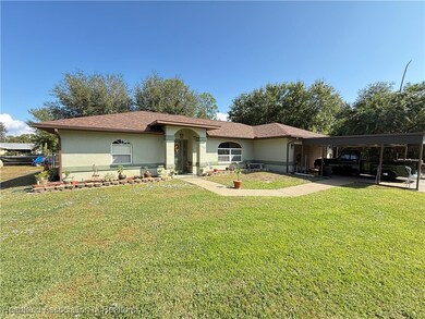 unlisted-address, Lake Placid, FL 33852 - photo 3