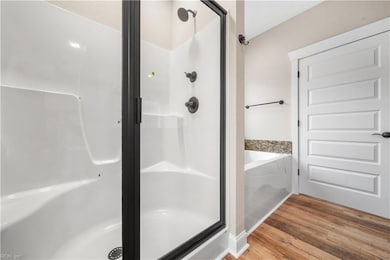 3.9AC Corinth Chapel Rd, Suffolk, VA 23437 - photo 6