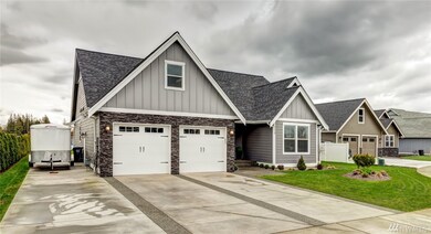 2118 Shortcake Ln, Lynden, WA 98264 - photo 2