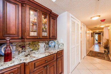 Wet Bar, New