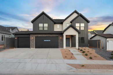 1966 Wolverine Way unit 228, Washington, UT 84780 - photo 2