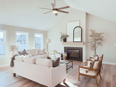 1692 Campton Dr, Bourbonnais, IL 60914 - photo 2