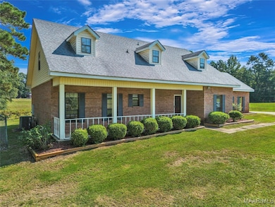 7465 Bradley Rd, Wetumpka, AL 36092 - photo 7