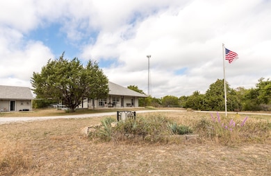 622 Mcfarland Ln, Weatherford, TX 76088 - photo 7