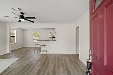 4931 Culmore Dr, Houston, TX 77021 - photo 5