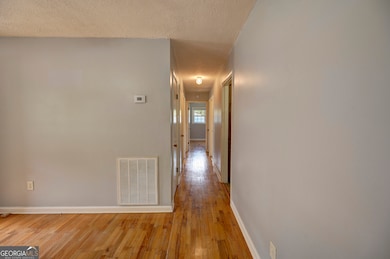 3438 Scott Brown Rd SE, Fairmount, GA 30139 - photo 5