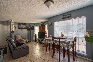 10512 Ashwood Dr unit AD, El Paso, TX 79935 - photo 6