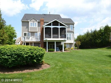 21848 Ainsley Ct, Broadlands, VA 20148 - photo 2