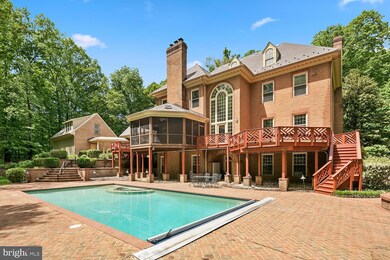 13101 Loth Lorian Dr, Clifton, VA 20124 - photo 6