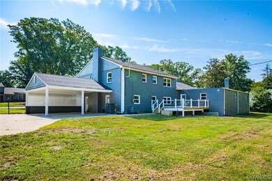 306 Desota Dr, Henrico, VA 23229 - photo 7