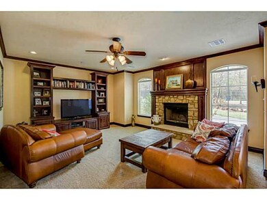 2508 Bobwhite Trail, Edmond, OK 73025 - photo 3