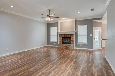 305 Fanning Dr, Hurst, TX 76053 - photo 6