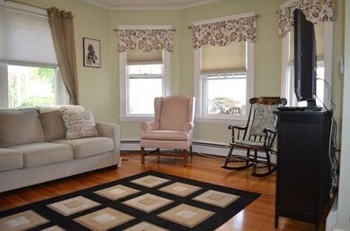 10 Preston Rd unit 1, West Roxbury, MA 02132 - photo 2