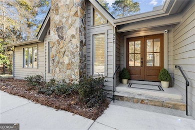 420 Hackberry Ct unit 1, Roswell, GA 30076 - photo 3