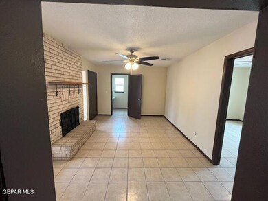 7329 Kingman Dr, El Paso, TX 79915 - photo 4