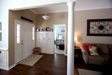 Foyer