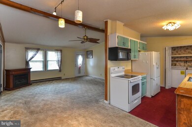 441 Blackwell Rd, Colonial Beach, VA 22443 - photo 5