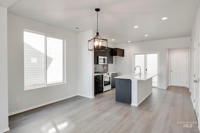 3029 E Mossy Creek Dr, Kuna, ID 83634 - photo 6