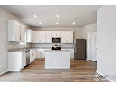 960 Cascade Falls St, Severance, CO 80550 - photo 6