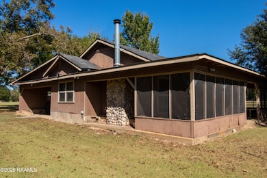 586 Jacks Rd, Hessmer, LA 71341 - photo 2