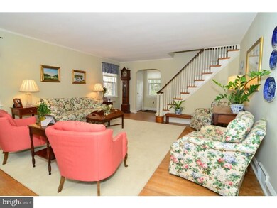 107 E Rose Valley Rd, Wallingford, PA 19086 - photo 4