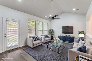 10805 Owyhee View, Austin, TX 78754 - photo 3