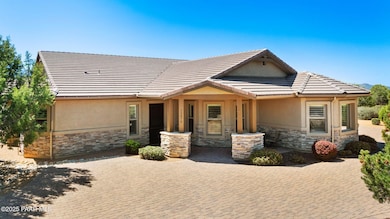 12870 N Dyna, Prescott, AZ 86305 - photo 2