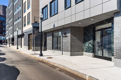 16 Taber St unit 402, Boston, MA 02119 - photo 2