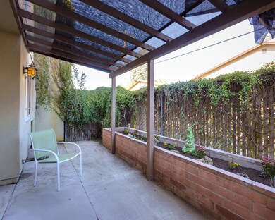 19 patio planter