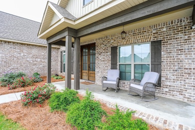 232 Caleb Way, Byron, GA 31008 - photo 2