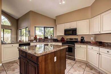 Beautiful Kitchen