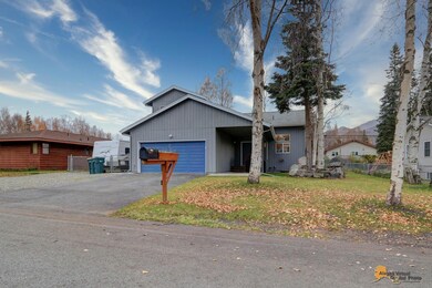 Clyde M. Dickson subdivision.