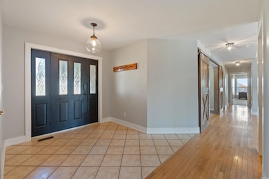 151 Slatey Ford Rd, Greenbrier, AR 72058 - photo 4