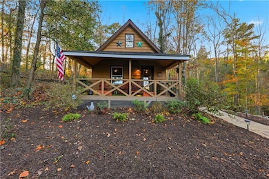 1264 Parksbrook Rd, Ellijay, GA 30540 - photo 5