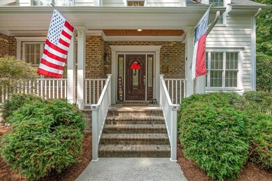 238 Ross Dr, Pittsboro, NC 27312 - photo 4