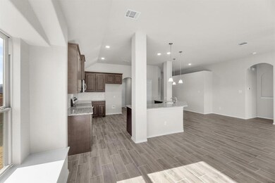 212 Magnolia Dr, Azle, TX 76020 - photo 3