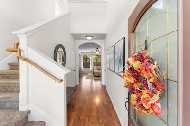 122 W Burberry Cir, Conroe, TX 77384 - photo 7