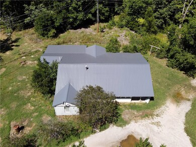 10296 E Highway 156, West Fork, AR 72774 - photo 7