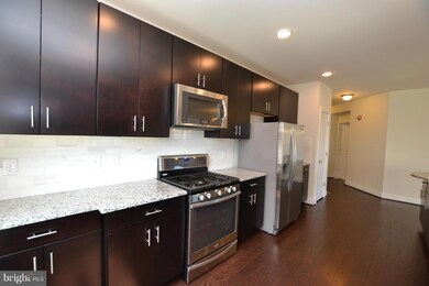 Flats At Metrowest Condominiums unit 308, Fairfax, VA 22031 - photo 7