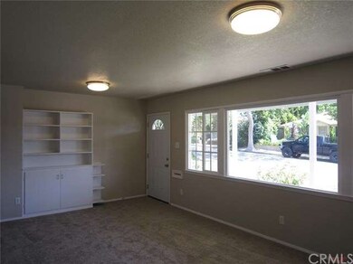 Another view of the living room.