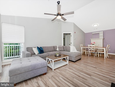 2501 Coach House Way unit 3A, Frederick, MD 21702 - photo 7