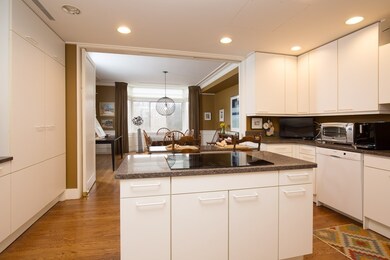 99 Florence St unit 604C, Chestnut Hill, MA 02467 - photo 5